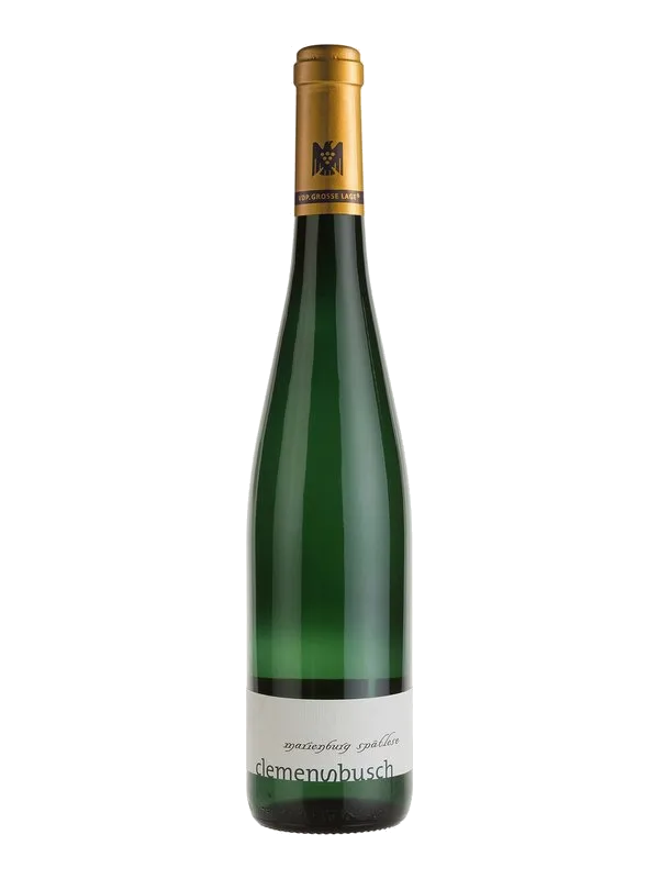 Marienburg Riesling Auslese Goldkapsel