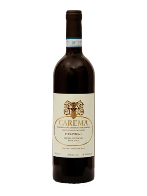 Ferrando Carema Etichetta Bianca