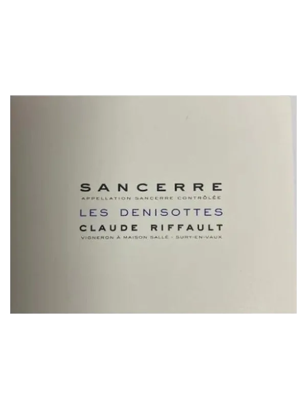 Sancerre, Les Denisottes