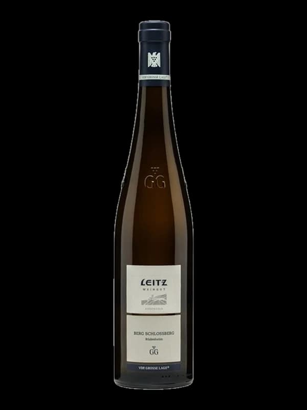 Rüdesheimer Berg Schlossberg Ehrenfels Grosses Gewächs, Leitz, Rheingau
