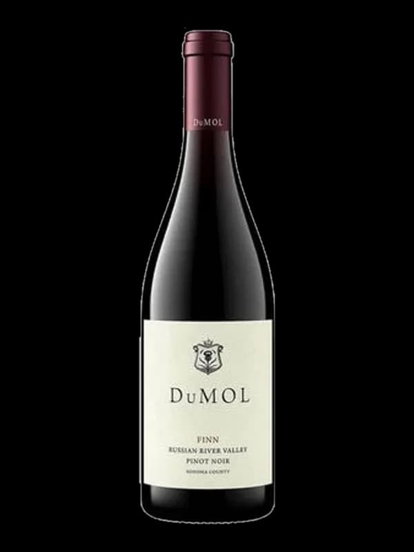 Pinot Noir Finn