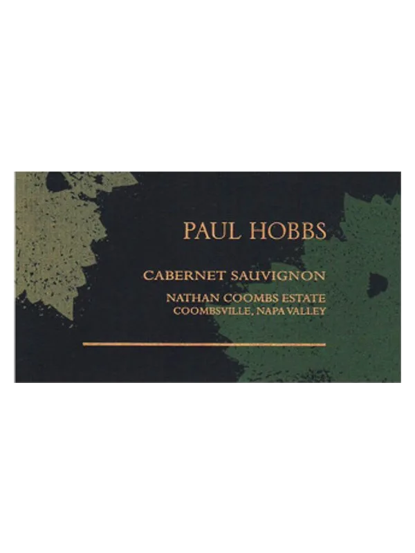 Cabernet Sauvignon Nathan Coombs Estate
