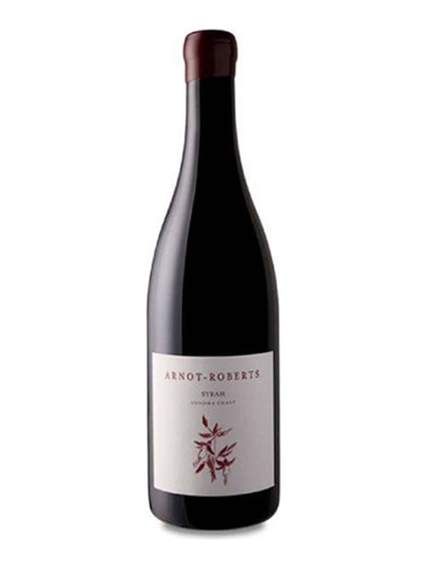 Syrah North Coast