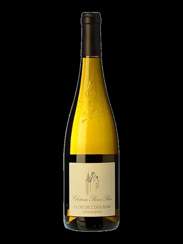 Le Haut de la Garde Anjou Blanc, Château Pièrre Bise