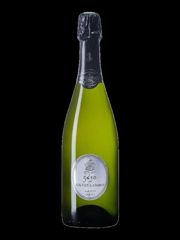 Zéro Dosage, Saumur Brut, Bouvet-Ladubay