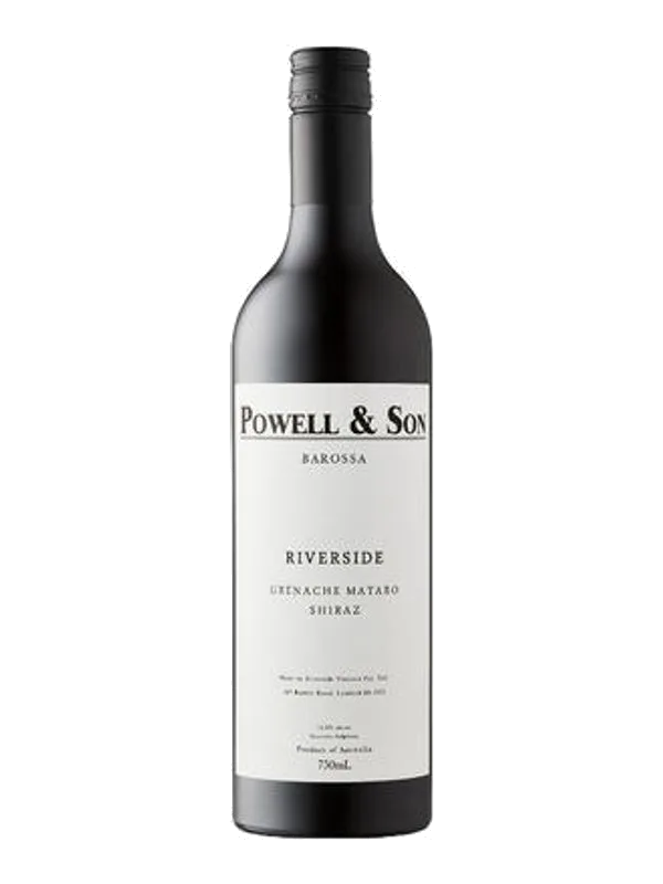 Powell & Son, Barossa Valley Grenache Shiraz Mataro, S Australia
