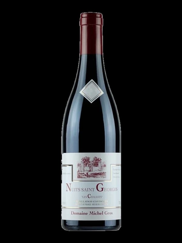 Nuits St Georges Les Chaliots