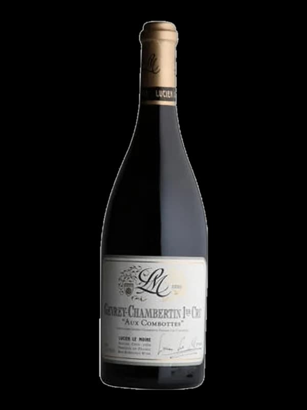 Gevrey Chambertin 1er Cru Aux Combottes