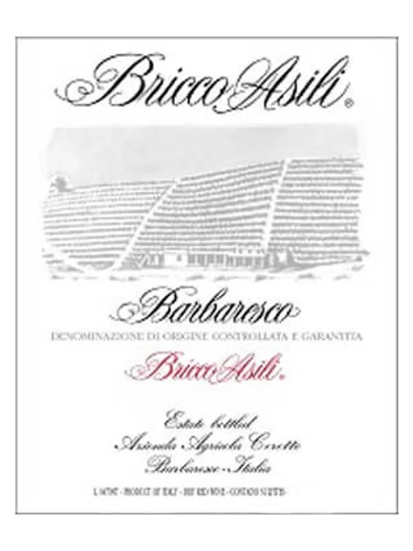 Barbaresco Asili