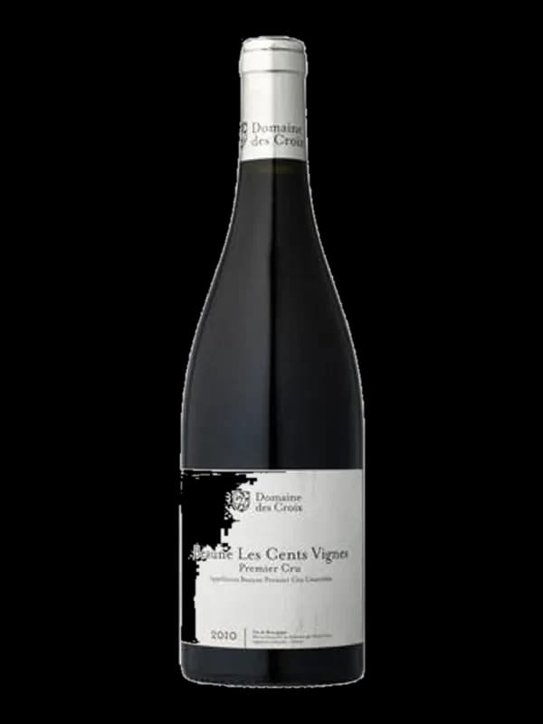 Beaune, Les Cents Vignes