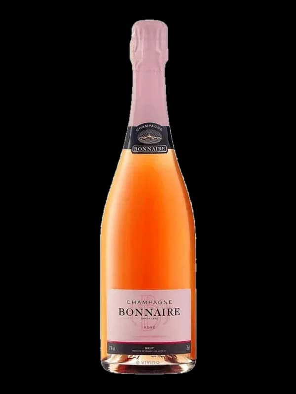 Rose Brut NV