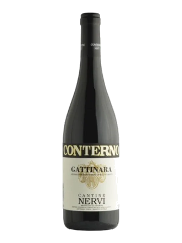 Gattinara Az.Vitivinicola Nervi-Conterno