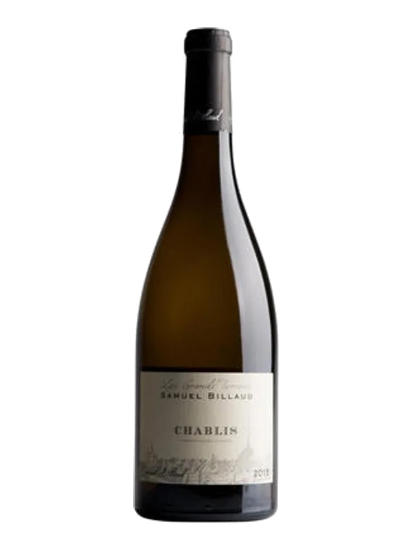 Chablis