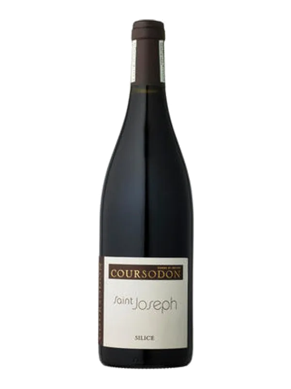 St Joseph Rouge, Silice