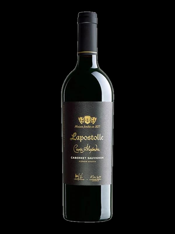 Alexandre Cabernet Sauvignon Colchagua Valley
