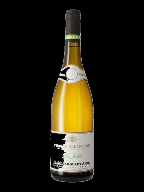 Crozes-Hermitage Les Jalets Blanc, Paul Jaboulet Aîné