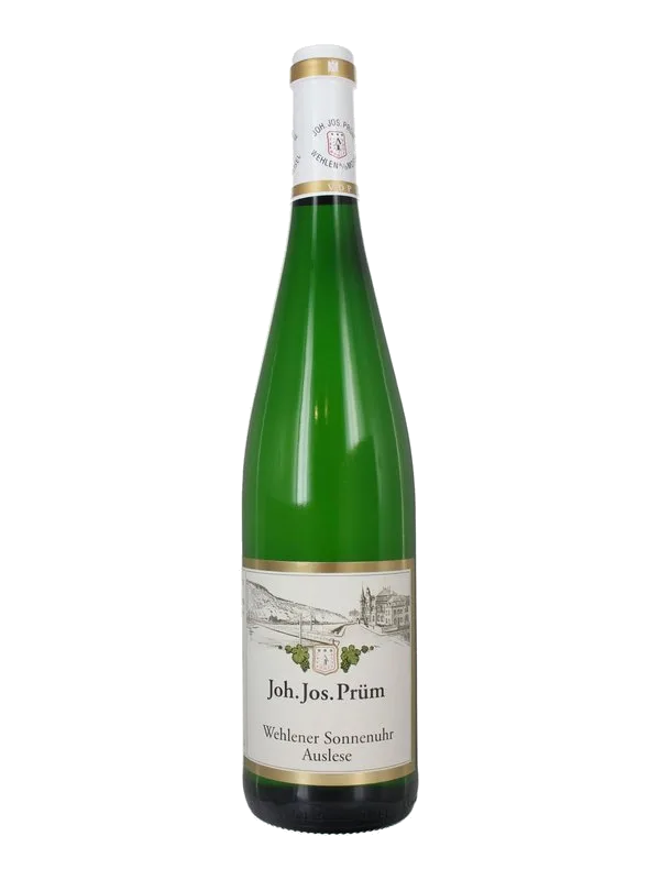 Riesling Spatlese, Scharzhofberger Auktion