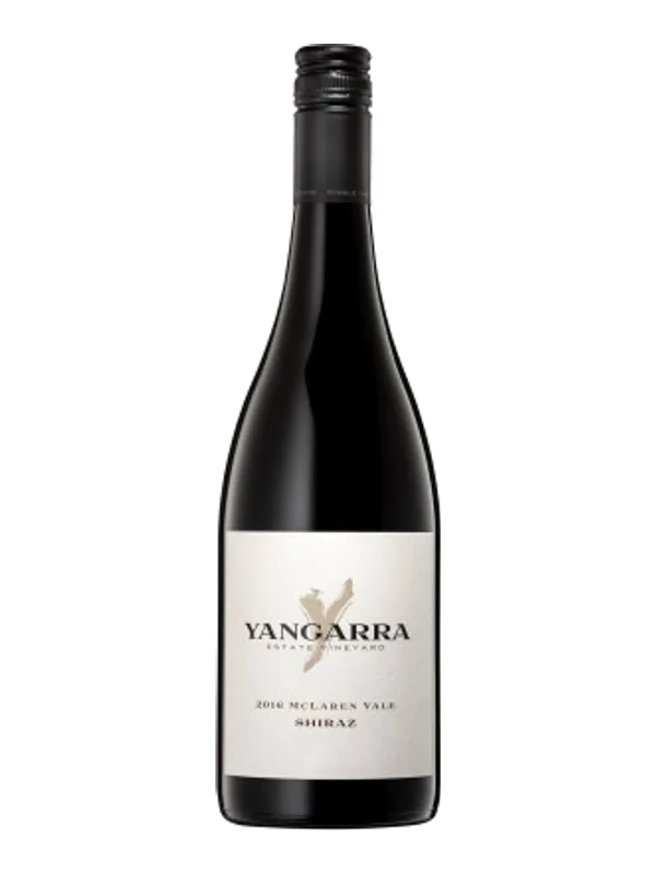 Yangarra McLaren Vale Shiraz