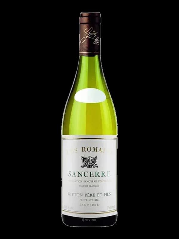 Sancerre Romains Blanc
