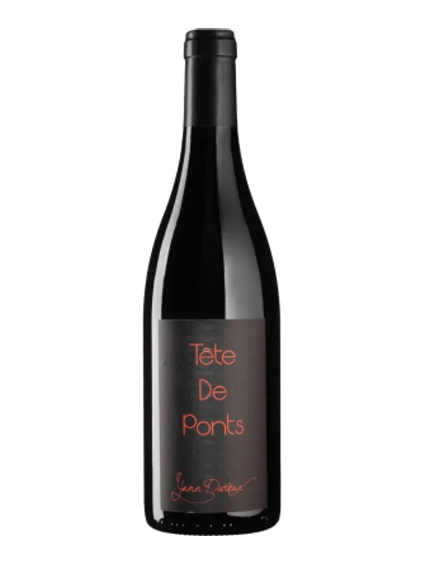 Yann Durieux, Cote de Nuits-Villages, Tete Ponts