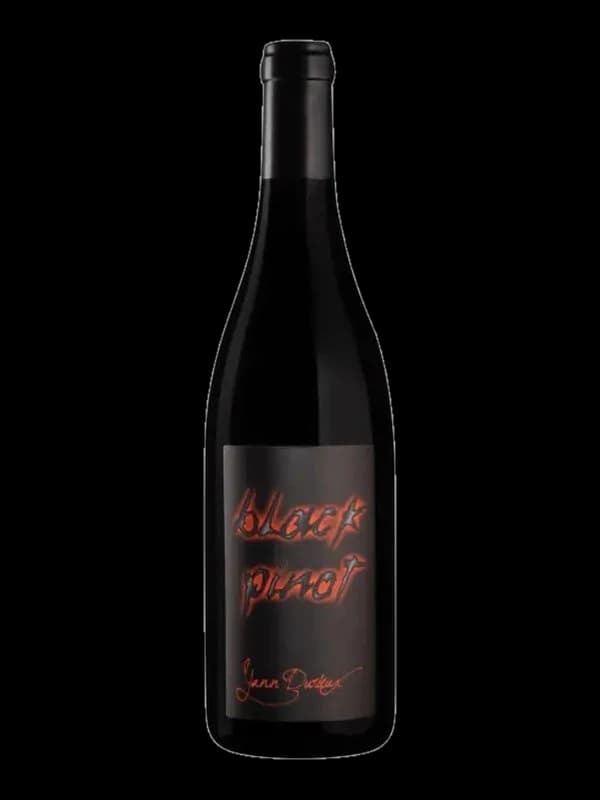 Black Pinot VdF