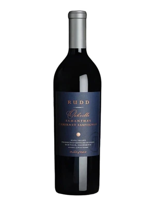 Samantha's Cabernet Sauvignon Oakville