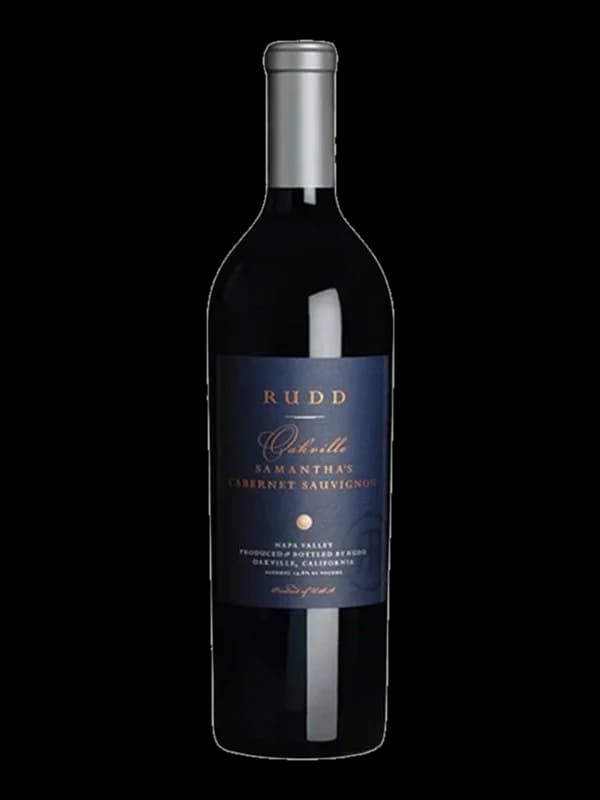 2012 Samantha's Cabernet Sauvignon Oakville