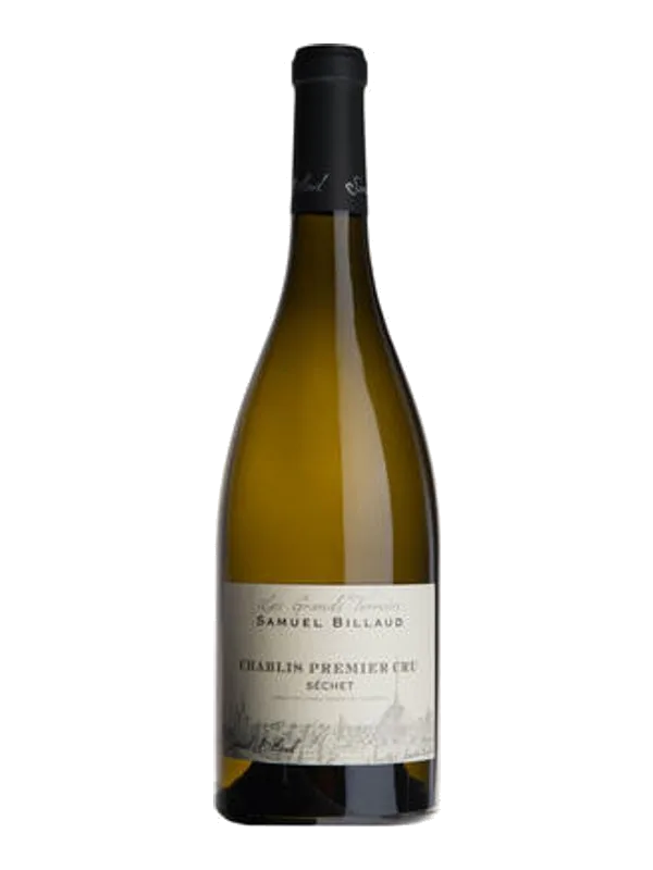 Chablis 1er Cru Sechet Vieilles Vignes