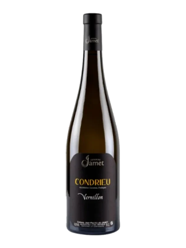Domaine Jamet Condrieu Vernillon