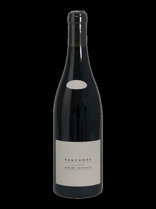 Sancerre Rouge La Noue, Claude Riffault