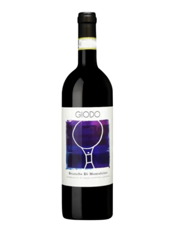 Brunello di Montalcino