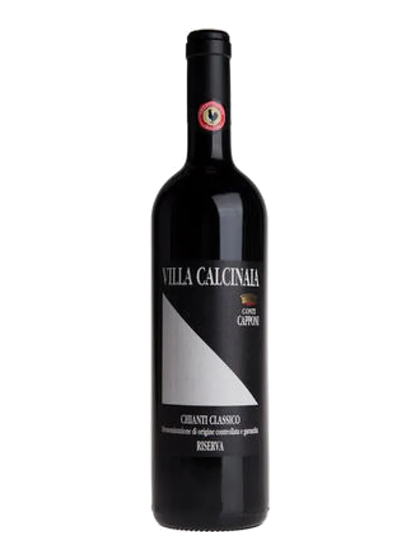 Chianti Classico, Riserva
