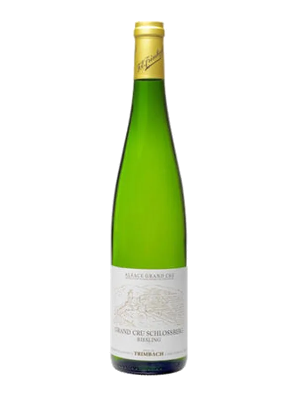 Riesling, Schlossberg, Grand Cru