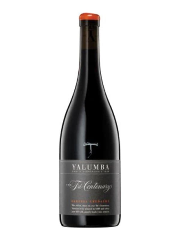 Yalumba Hand-Picked Tricentenary Vine Grenache, Barossa Valley