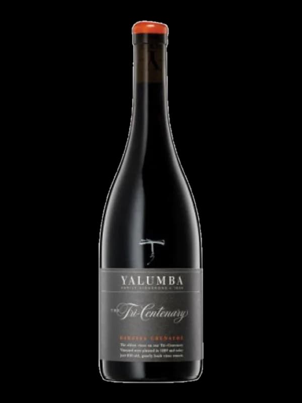 Yalumba Hand-Picked Tricentenary Vine Grenache, Barossa Valley