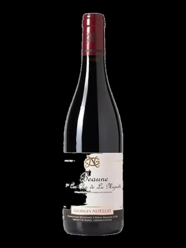 Beaune La Mignotte 1er Cru Domaine Georges Noellat