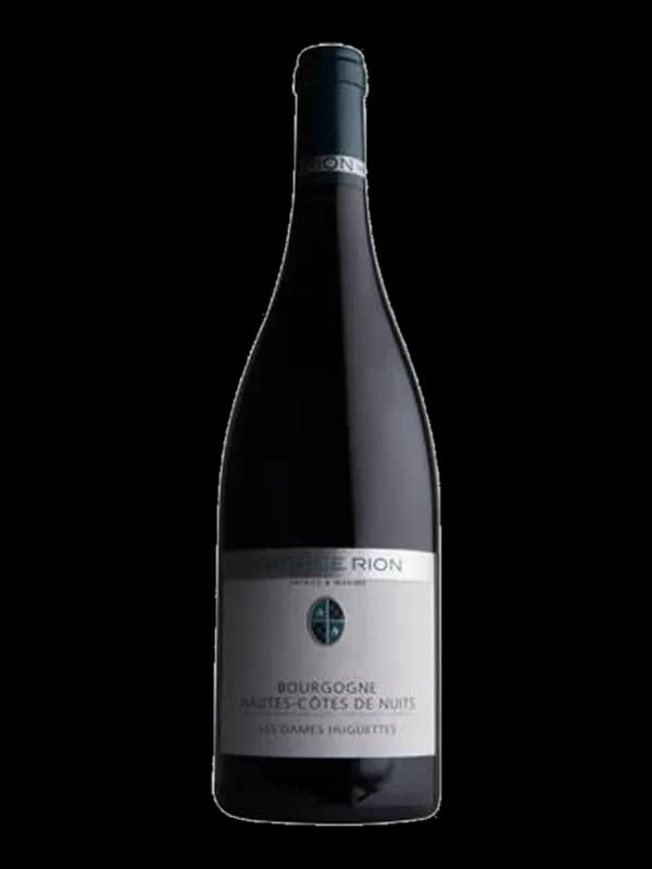 Bourgogne-Hautes Côtes de Nuits, Les Dames Huguettes, Patrice & Maxime Rion