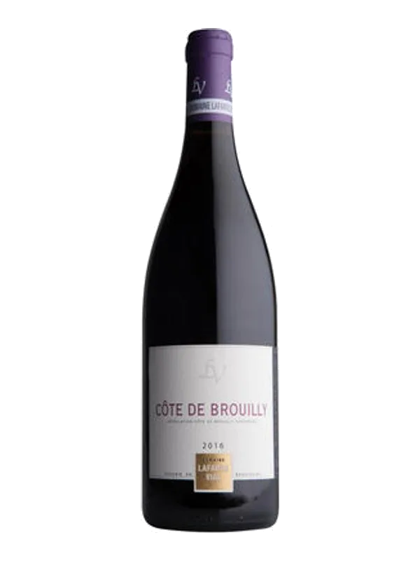 Cote de Brouilly