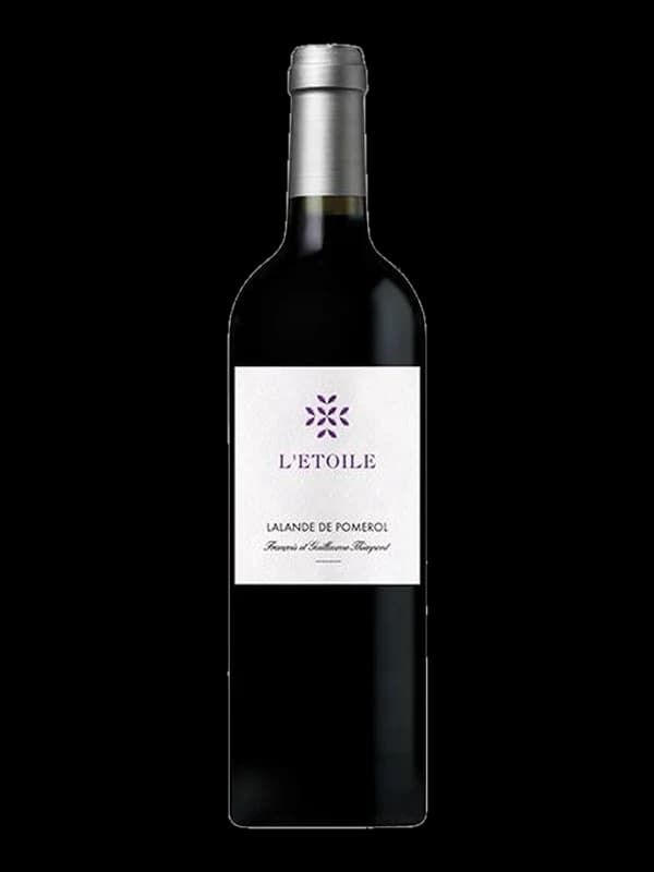 L'Etoile Lalande de Pomerol