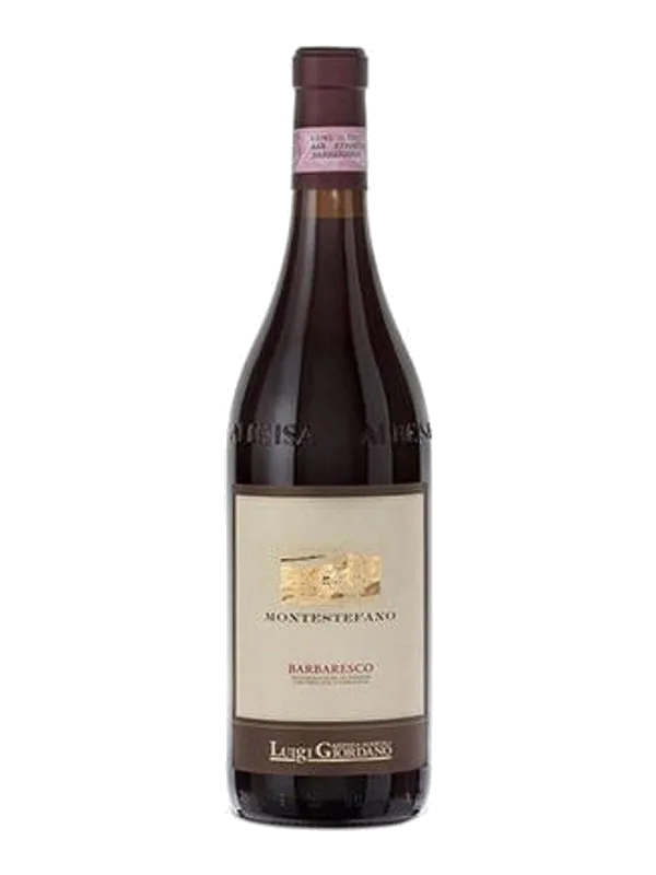 Barbaresco, Montestefano