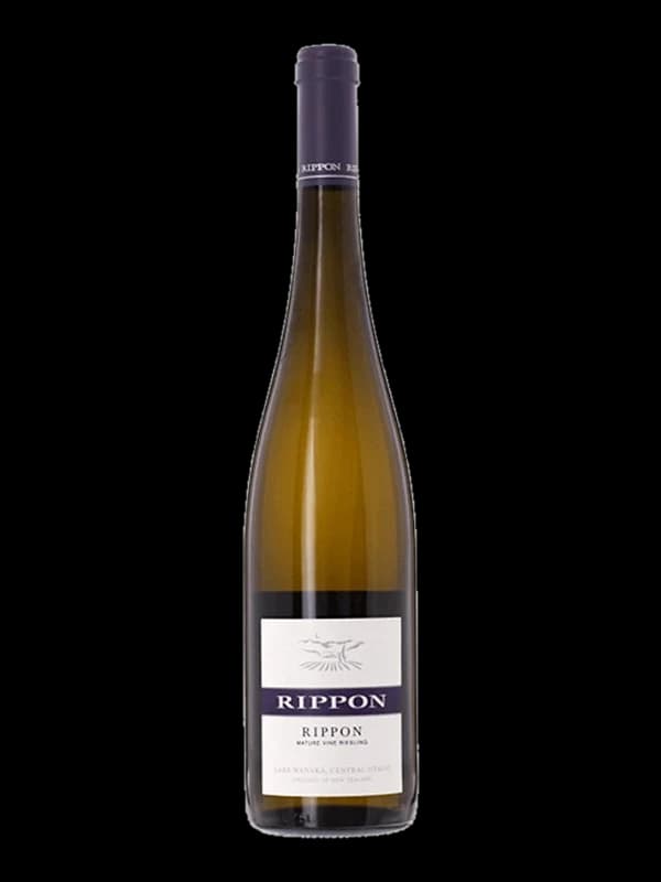 Mature Vine Riesling Central Otago