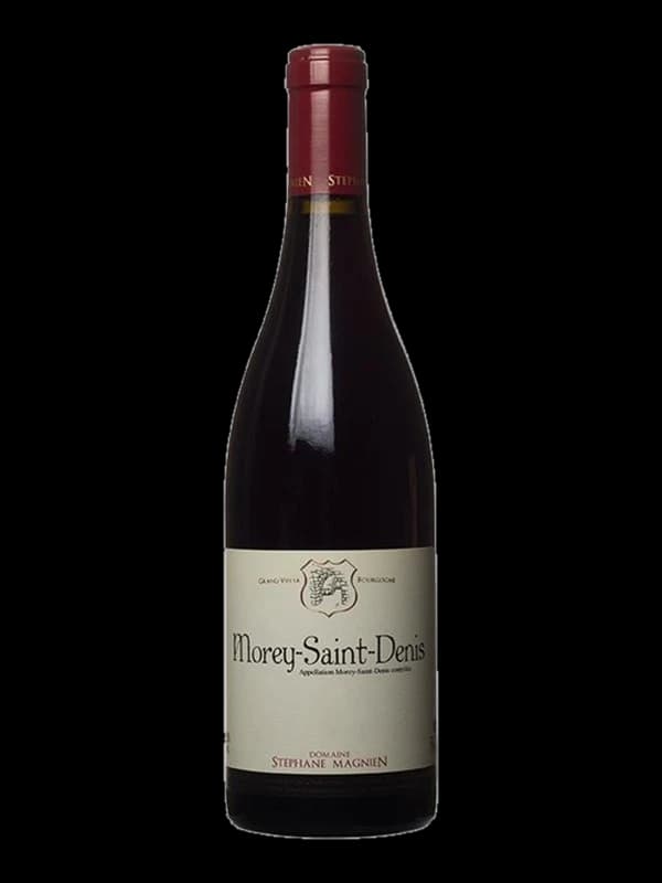 Morey St Denis Vieilles Vignes