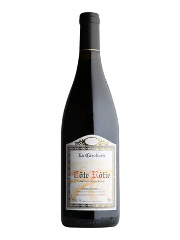 Cote Rotie Giroflarie