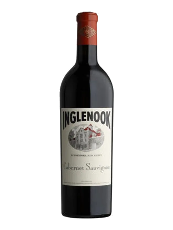 Inglenook, Cabernet Sauvignon, Rutherford, Napa Valley