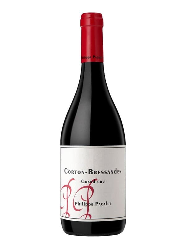 Corton-Bressandes