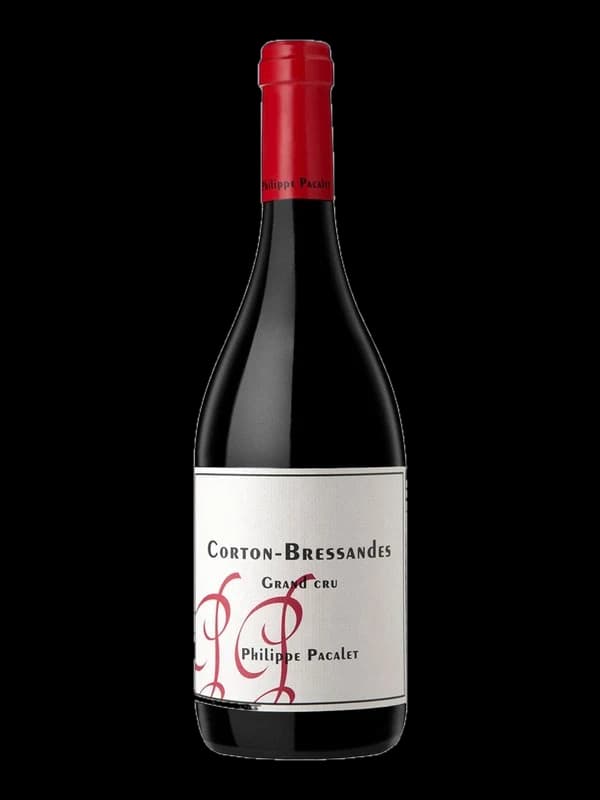 Corton Les Bressandes