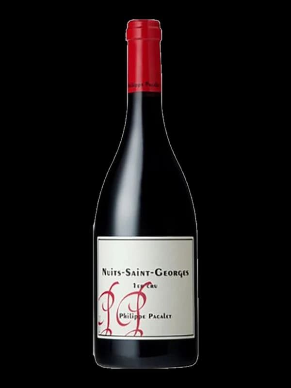 Nuits-Saint-Georges Aux Chaignots