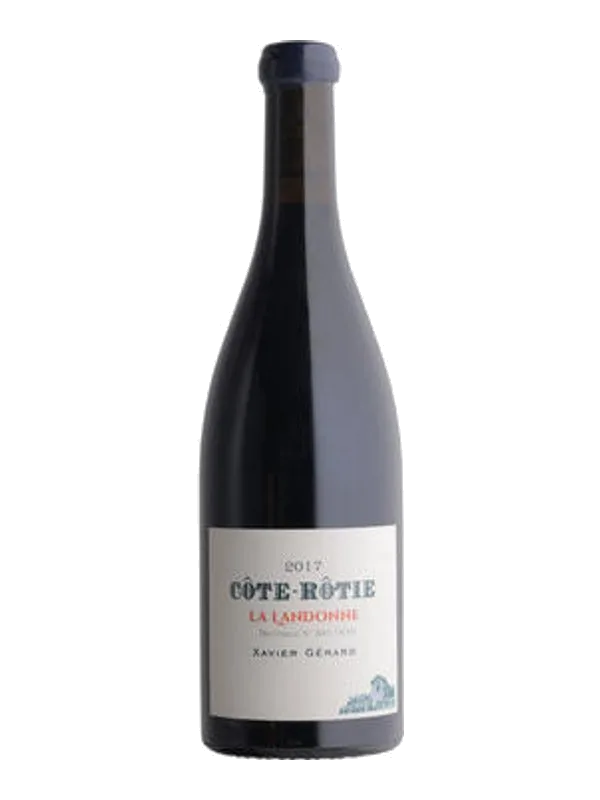 Côte-Rôtie Xavier Gerard