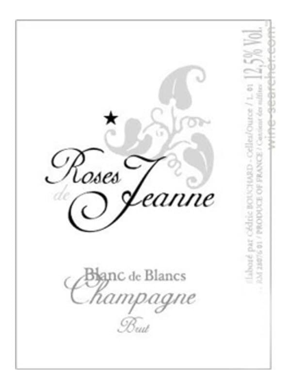 Cedric Bouchard La Boloree