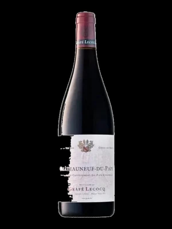 Chateauneuf-du-Pape